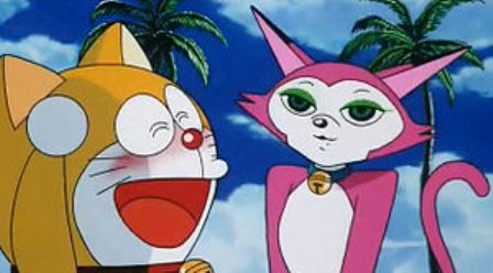 10 Fakta Doraemon yang Harus Anda Tahu
